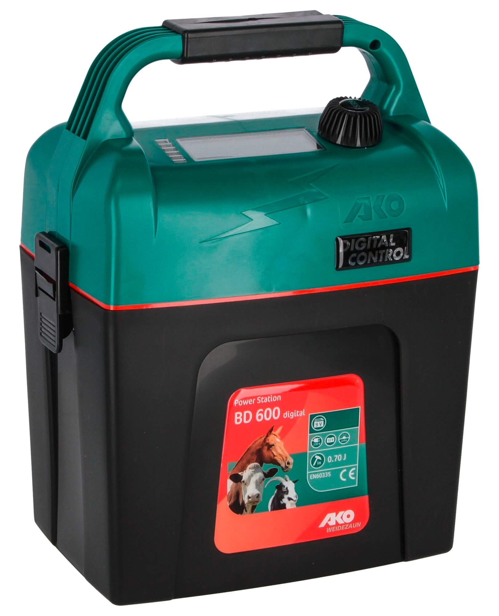Aparate Gard Electric 9V/ 12V