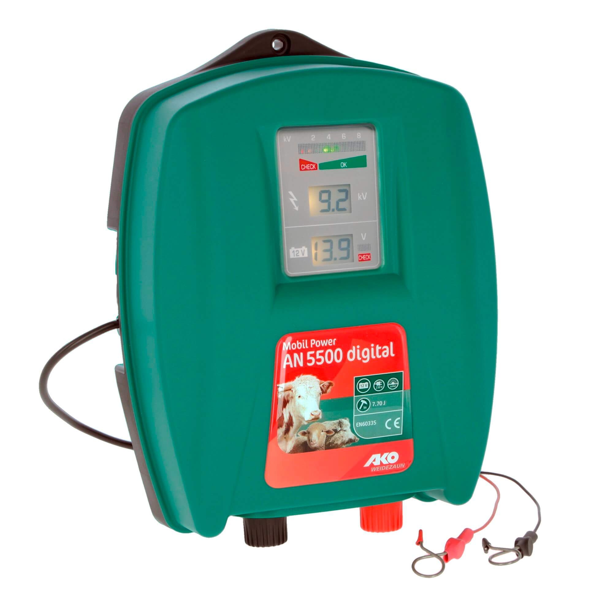 Aparate Gard Electric 220V/ 12V