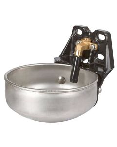 Adapatoare din inox cu ventil