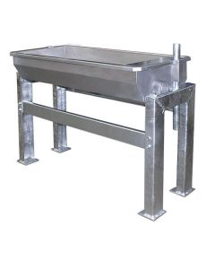 Adapatoare anti inghet cu nivel constant 50 l cu picioare