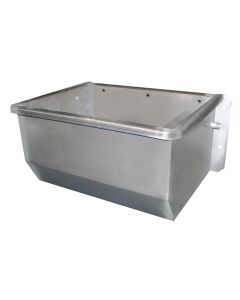 Adapatoare cu nivel constant din INOX bovine si cai