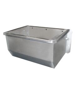 Adapatoare cu nivel constant pentru bovine sau cai