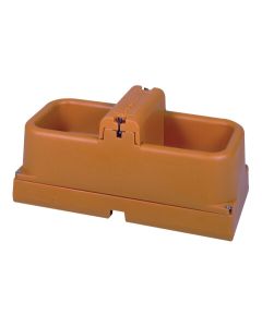 Adapatoare cu nivel constant si protectie antiinghet ISOBAC