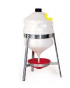 Adapatoare pasari 30 l