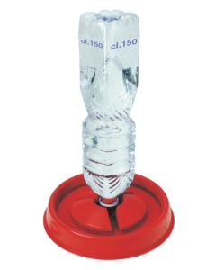 Adapatoare port sticla pasari