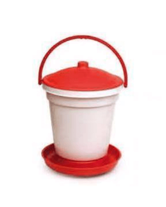 Adapatoare tip galeata 18 l