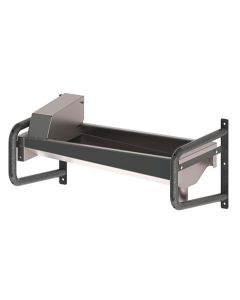 Adapatoare tip jgheab cu suport