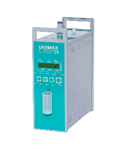 Analizor de lapte Ekomilk 120