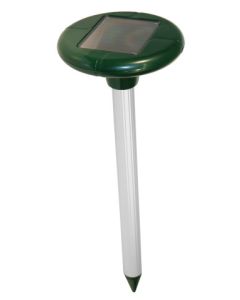 Aparat cu ultrasunete antirozatoare Pulsar Solar