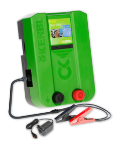 Generator de impulsuri Titan DUO 1500 1.5J