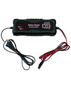 Redresor pentru baterii