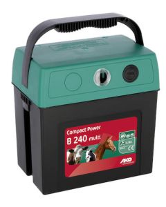 Gard electric AKO B240 Compact Power multi 0.38 J