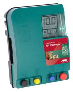 Generator de impulsuri XDi 10000 Digital