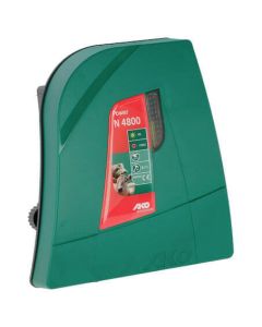 Generator electric Power N 4800 6.7 J