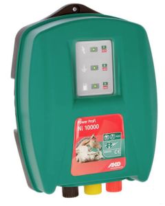 Generator de impulsuri Power profi Ni 10000 14 J