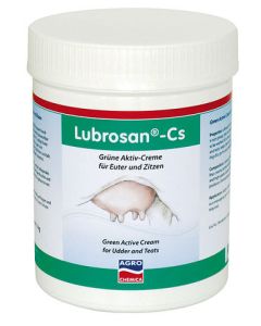 Balsam pentru uger Lubrosan