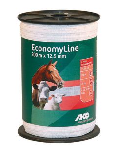 Banda Economyline pentru gard de pasune