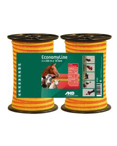 Banda Economyline pachet dublu