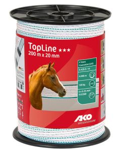 Banda Topline pentru garduri electrice 