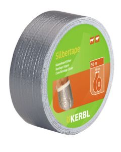 Banda ongloane argintie