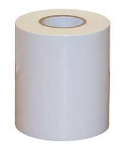 Banda adeziva pentru reparat folie 25 m