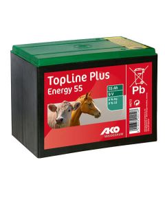 Baterie uscata zinc-aer 9 V