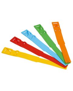 Bratari de marcaj detasabile