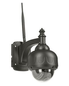 Camera video IPCam 360° HD