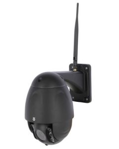 Camera video IPCam 360° FHD 1080p