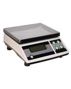 Cantar de masa digital 30kg