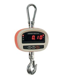 Cantar DigiScale 300 kg