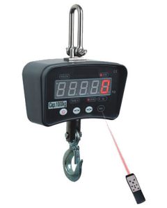 Cantar digital suspendat DigiScale 1000 kg