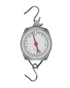 Cantar suspendat cu cadran