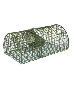 Capcana de captura in masa a sobolanilor