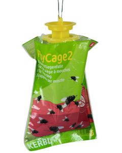 Capcana pentru muste Fly Cage2