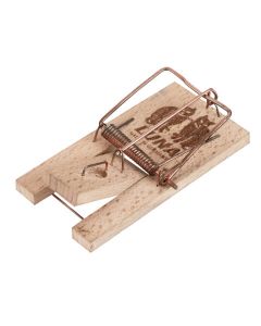 Capcana pentru soareci