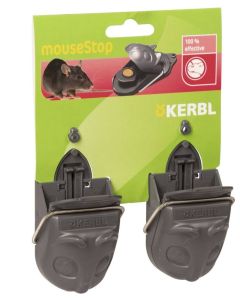 Capcana pentru soareci