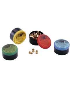 Capse pentru Asomator