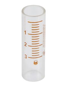 Cilindru de rezerva seringa ferro-matic