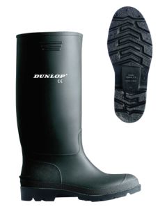 Cizme de lucru Dunlop Pricemastor