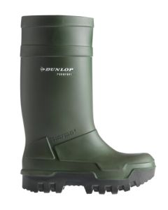 Cizme Dunlop Purofort Thermo +S5