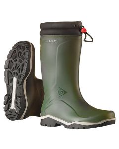 Cizme termoizolate Dunlop Blizzard