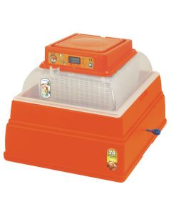 Clocitoare automata 24