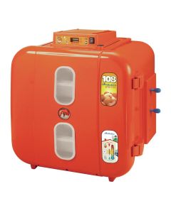 Clocitoare automata pentru 108 pui