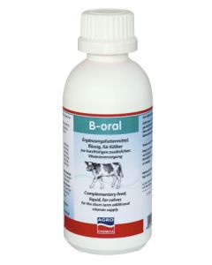 Concentrat lichid cu vitamina B