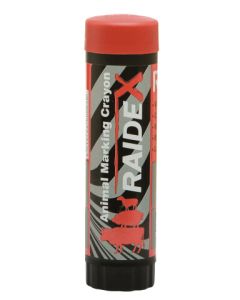 Creion de marcare indelungata cu ceara RAIDEX