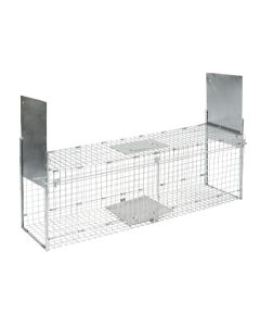 Cutie capcana Alive Predator