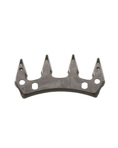 Cutite pentru masina de tuns