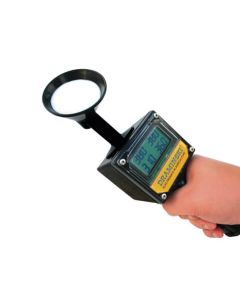 Detector pentru mastita