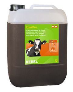 Dezinfectant copite concentrat Clawplus